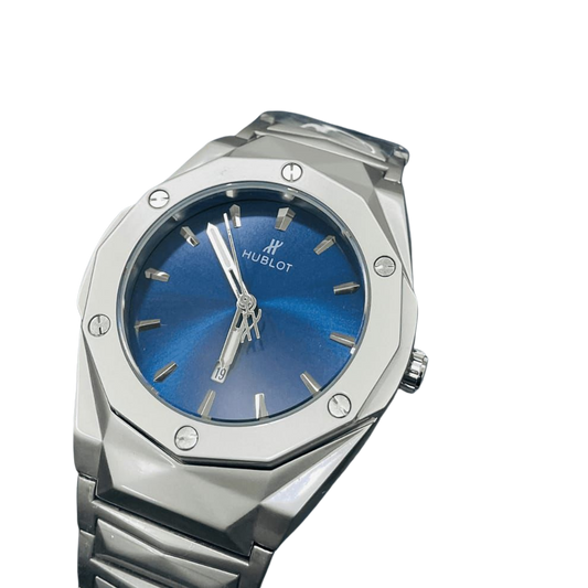 Hublot Diamond Cut Chain -- Premium Edition