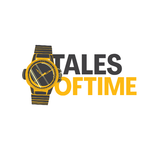 TALES OF TIME