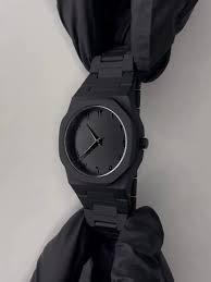 Arabic BLVCK Aura Watch
