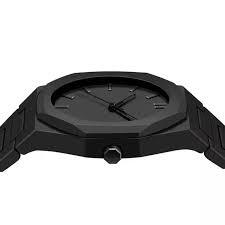Arabic BLVCK Aura Watch
