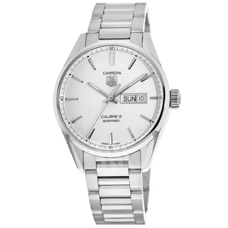 The TAG Heuer Carrera