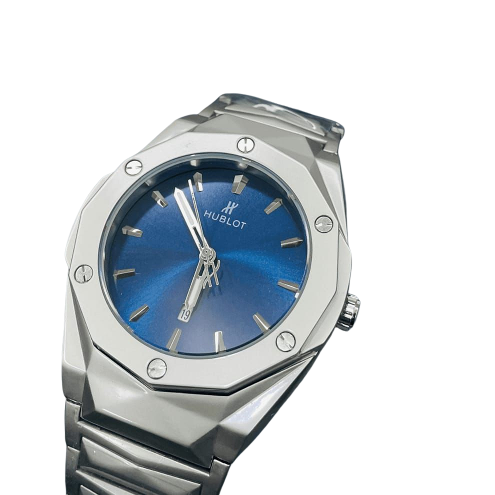 Hublot Diamond Cut Chain -- Premium Edition