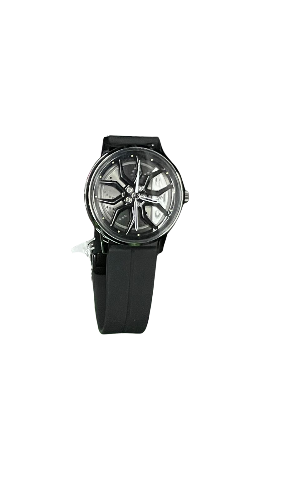 SeaStar Velocity Spin Chrono