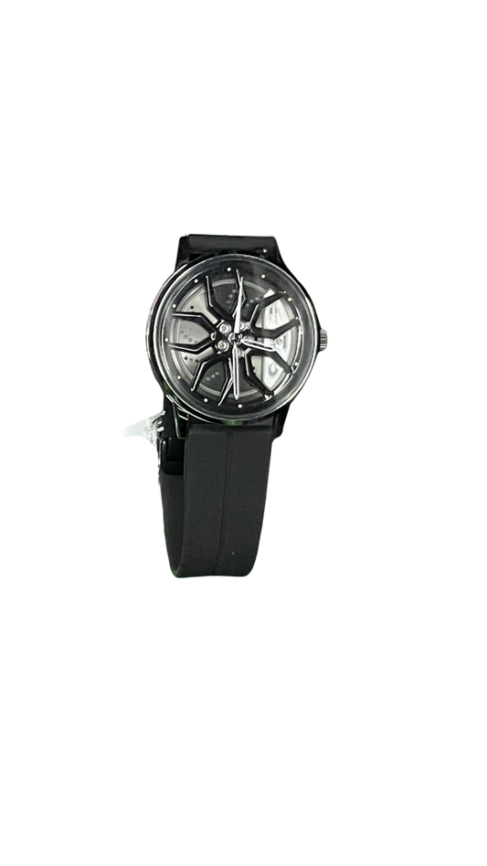 SeaStar Velocity Spin Chrono