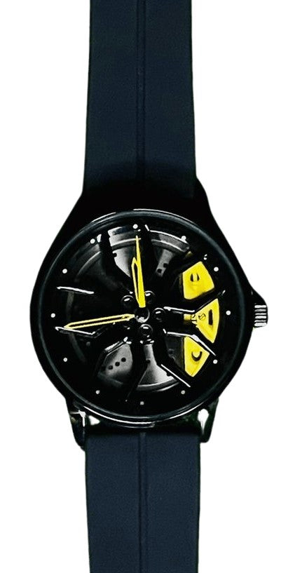 SeaStar Velocity Spin Chrono